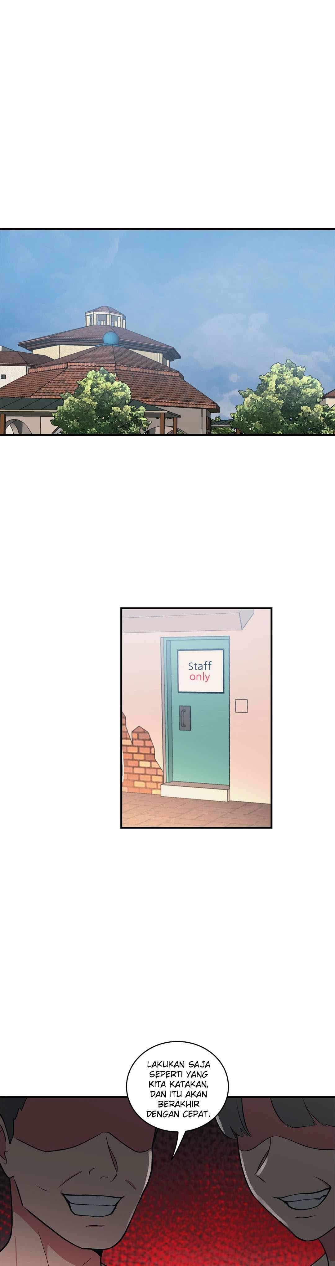 Her Nickname - Chapter 11 18