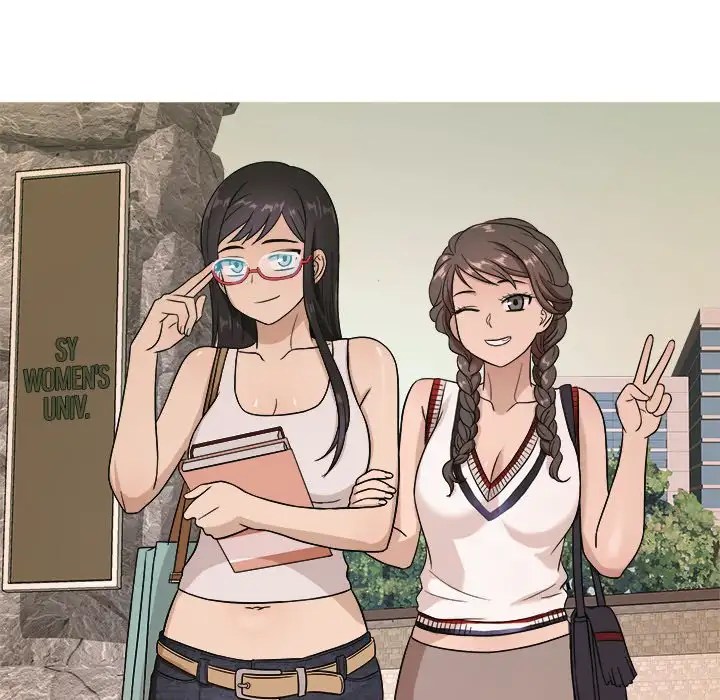Love Me More (Geulggol) - Chapter 11 84