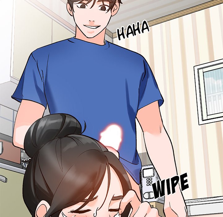 Town Girls - Chapter 11 91