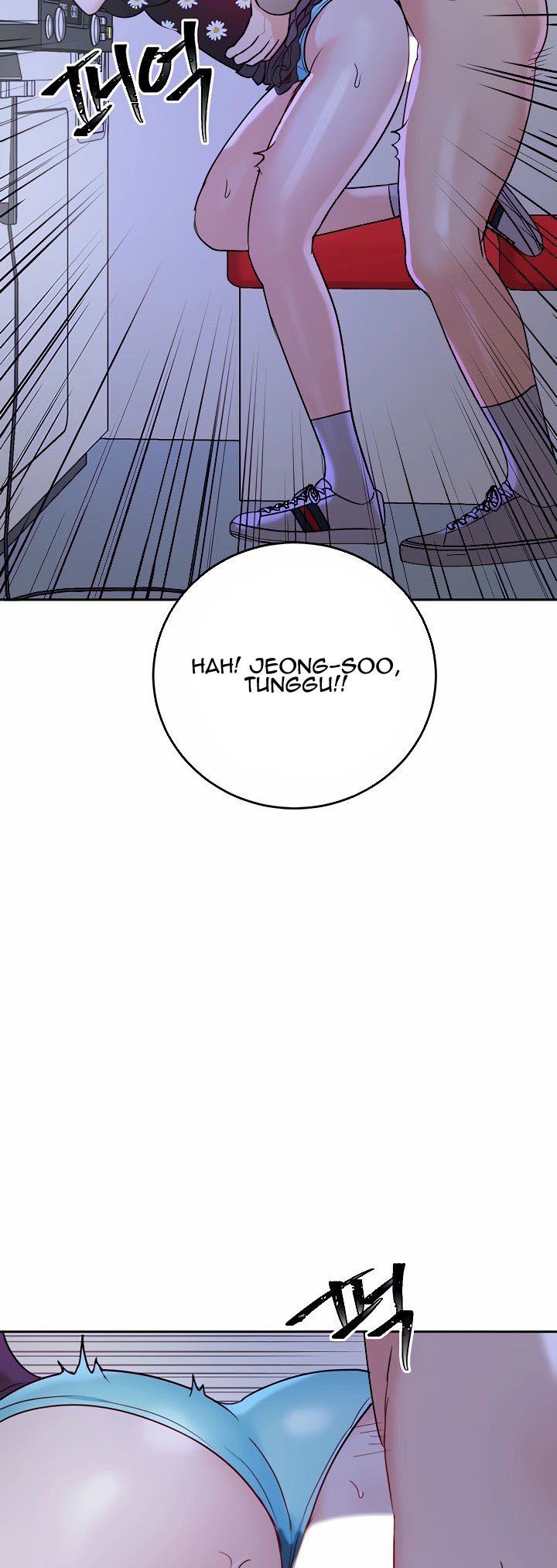 Part Time Job - Chapter 11 41