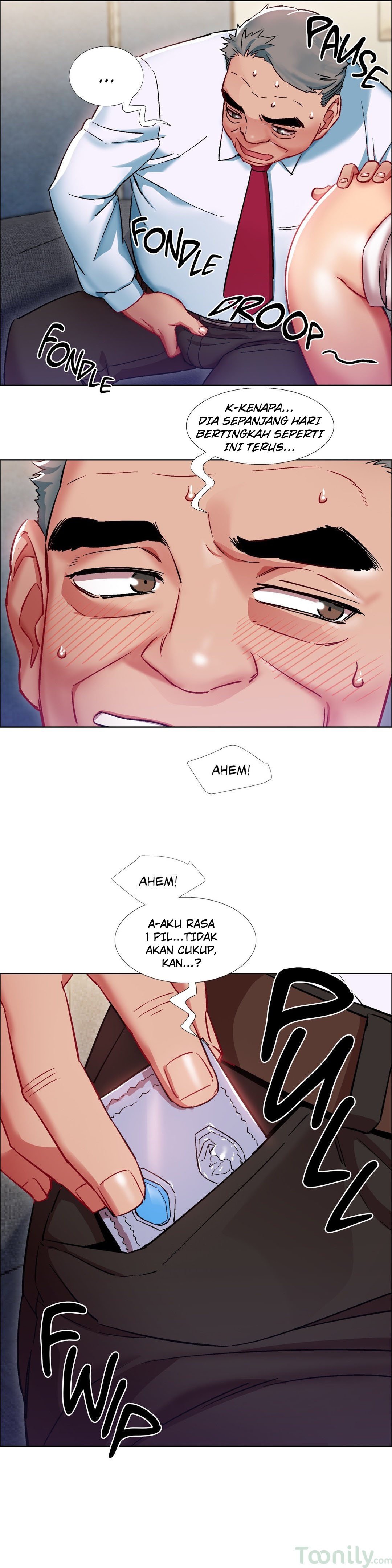 Rental Girls - Chapter 11 2
