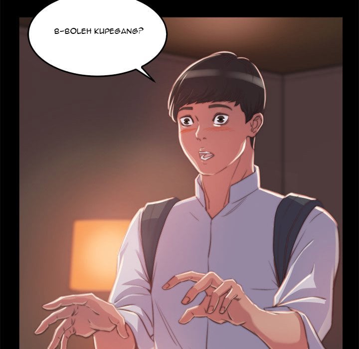 The Lost Girl - Chapter 11 109