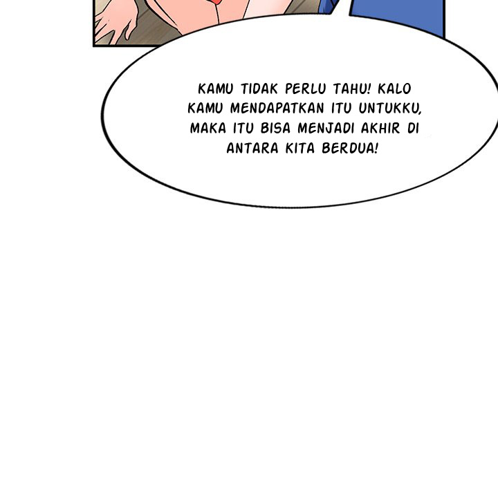 Town Girls - Chapter 11 105