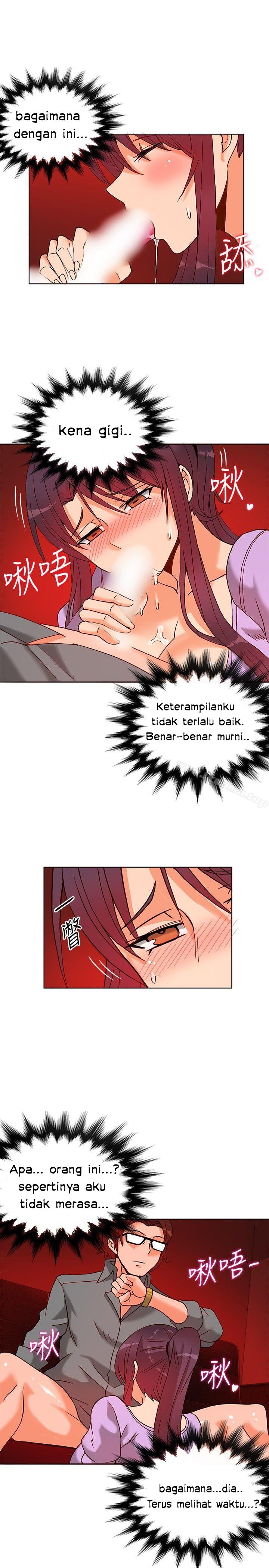 30cm Contractor S1 - Chapter 11 6