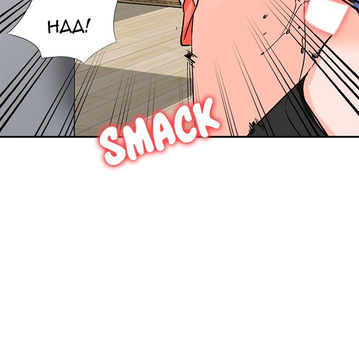 Town Girls - Chapter 11 72