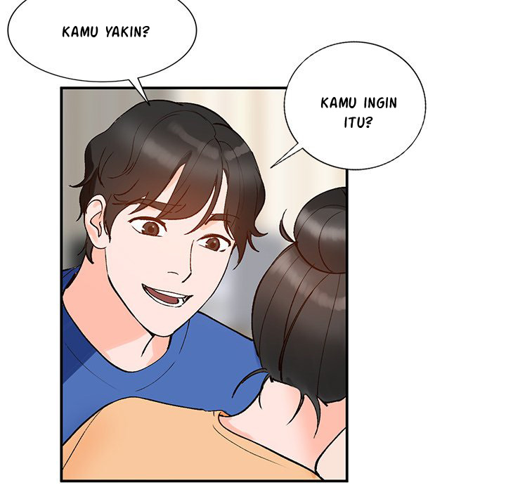 Town Girls - Chapter 11 97