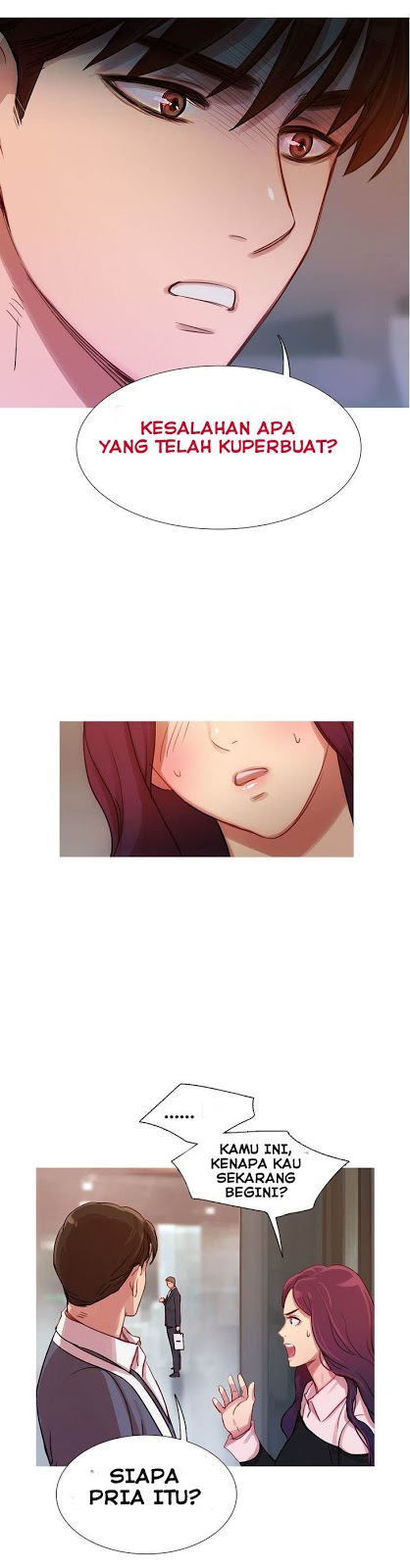Fatal Woman - Chapter 11 7