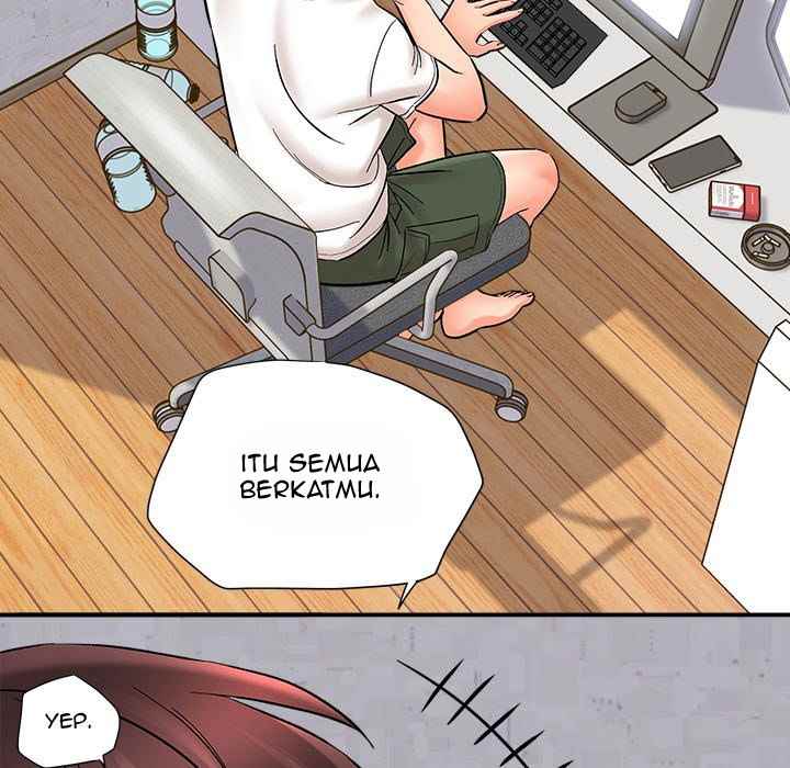 With Yumi - Chapter 11 11