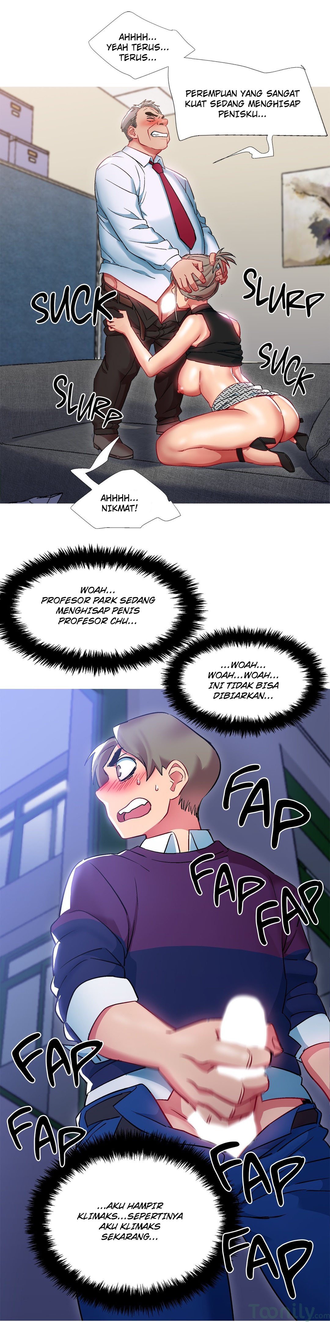 Rental Girls - Chapter 11 9
