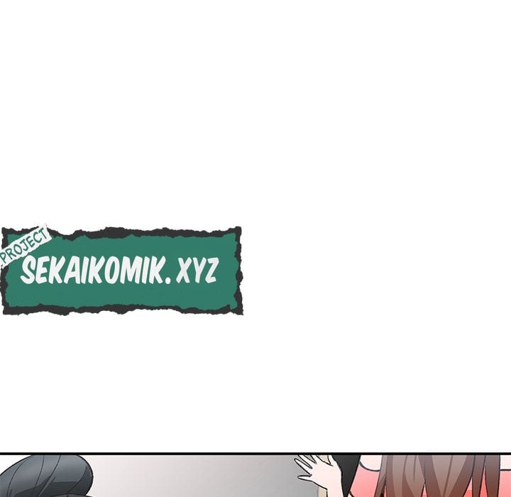 Town Girls - Chapter 11 134