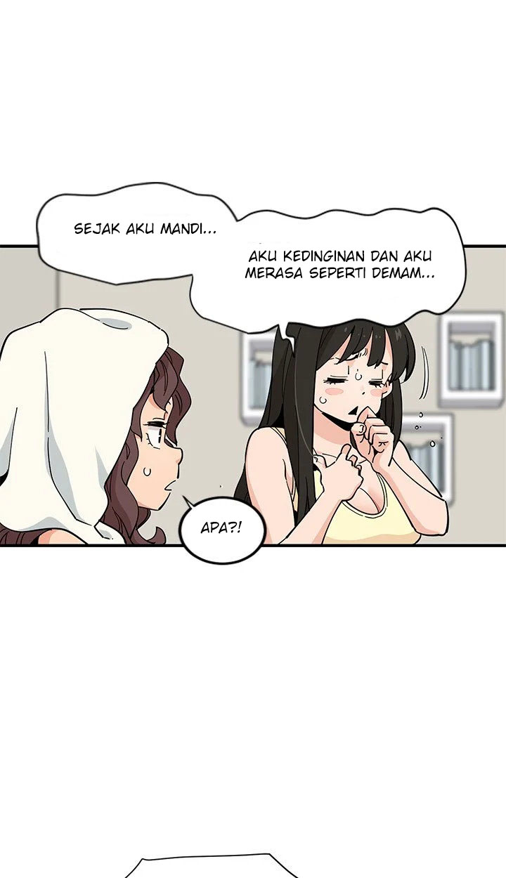 Love Factory - Chapter 11 5