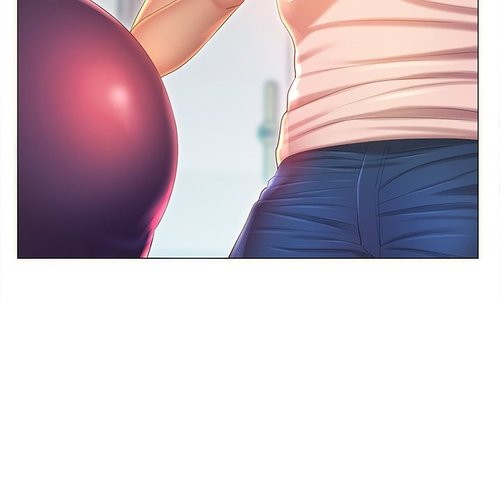 His Voice - Chapter 11 66