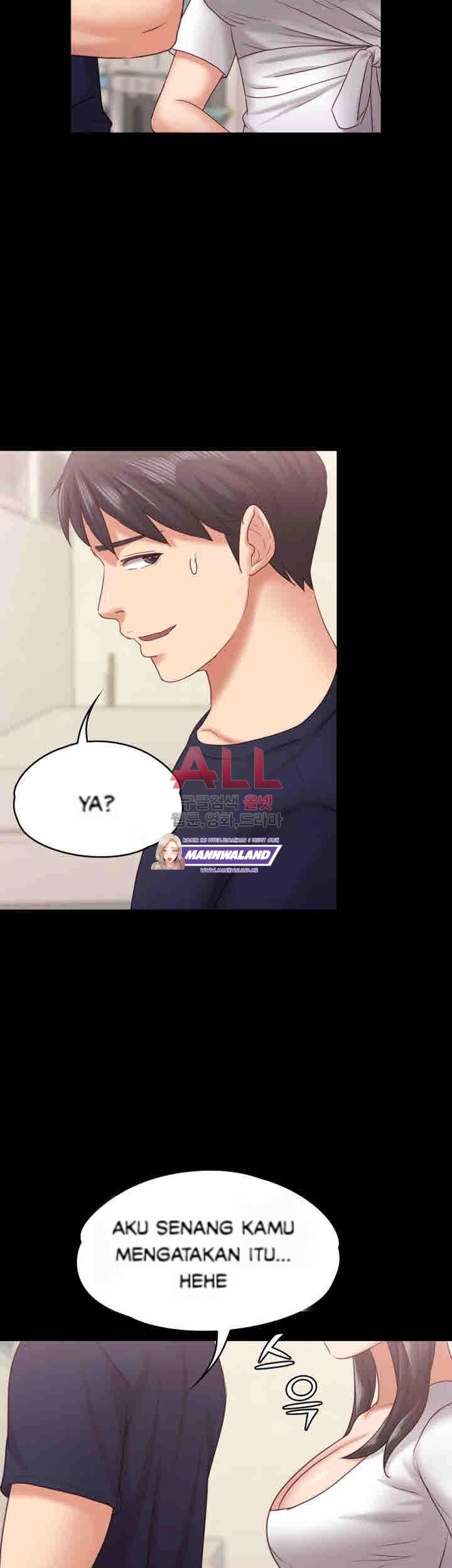 Lover Mode - Chapter 11 35