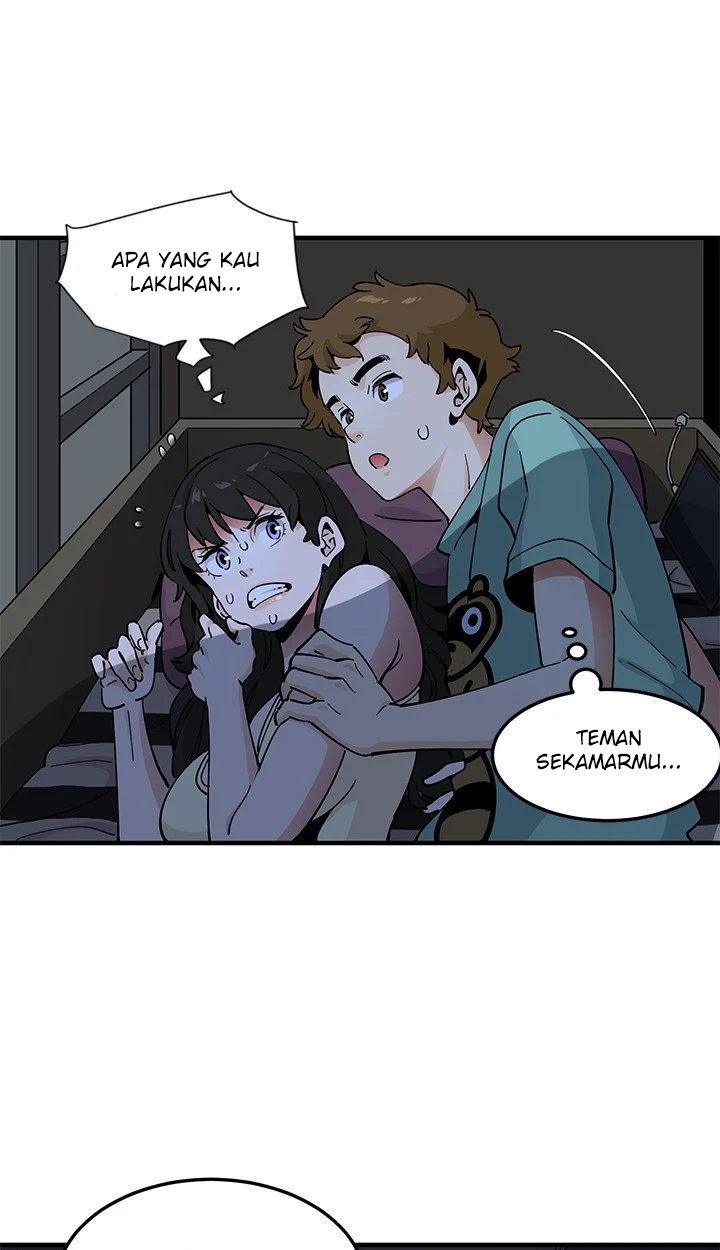 Love Factory - Chapter 11 25