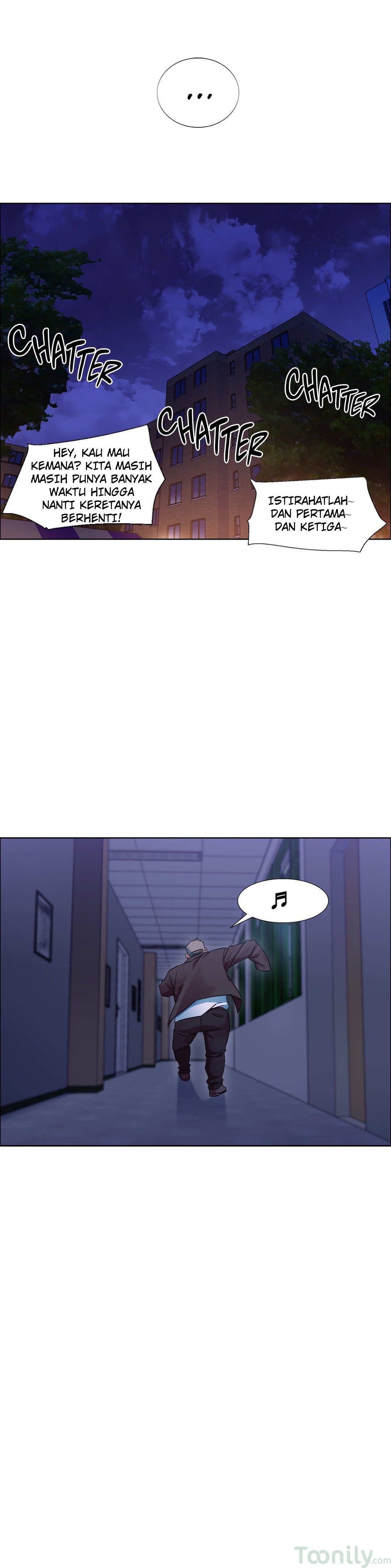 Rental Girls - Chapter 11 12