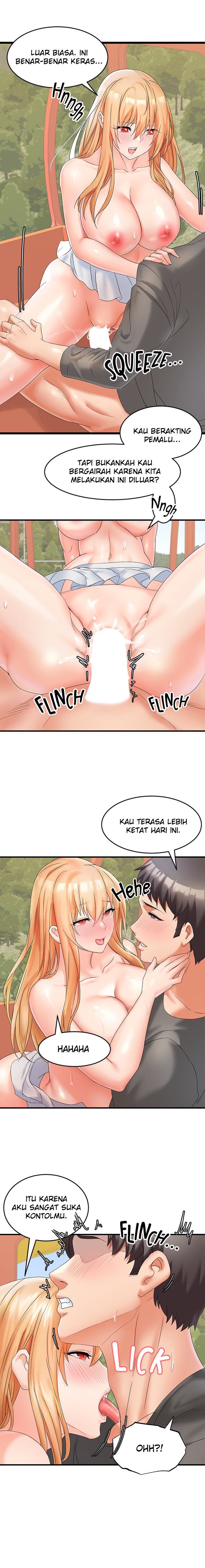 Phone Sex - Chapter 11 10