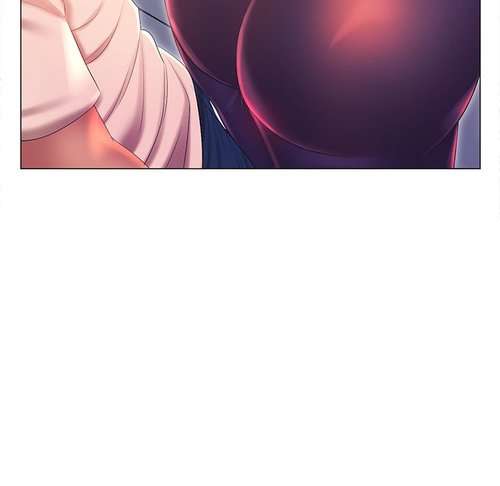 His Voice - Chapter 11 53