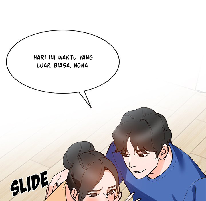 Town Girls - Chapter 11 93