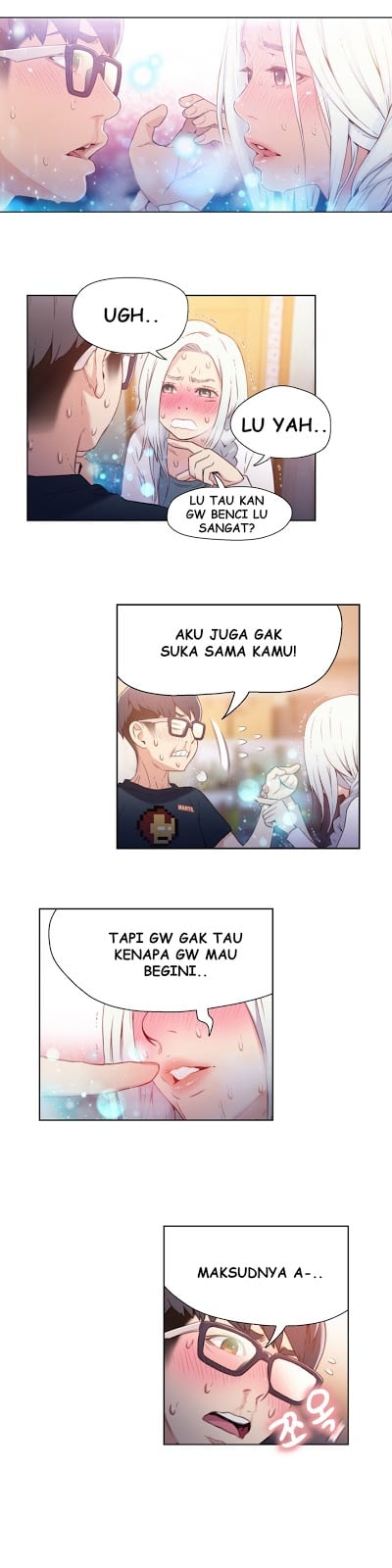 Sweet Guy - Chapter 11 24