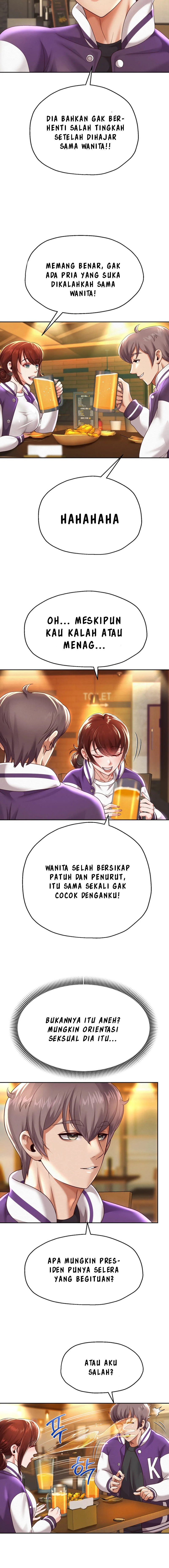 Reborn with Big Rizz Energy - Chapter 11 17