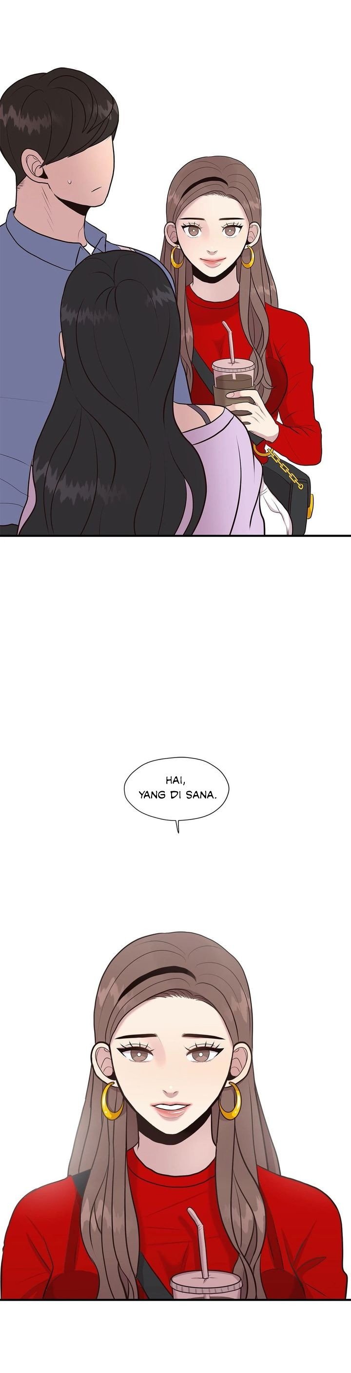 Toxic Burn - Chapter 11 3