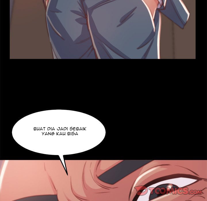 The Lost Girl - Chapter 11 11