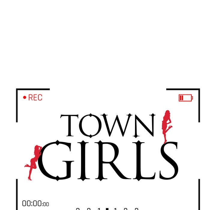 Town Girls - Chapter 11 15