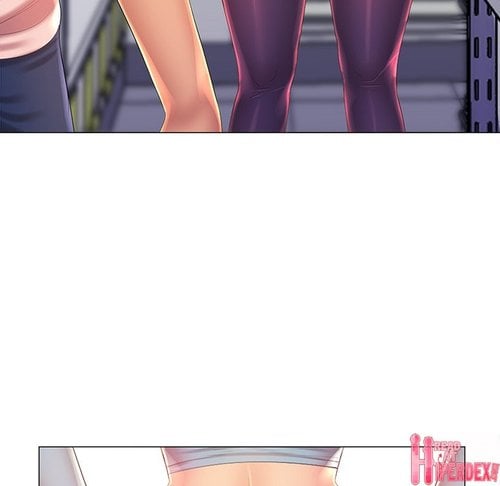 His Voice - Chapter 11 27