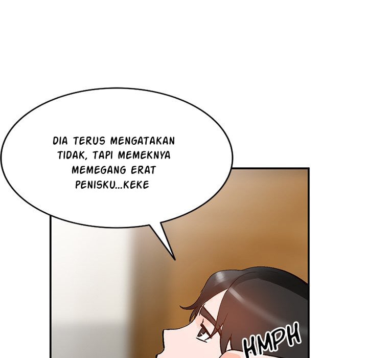 Town Girls - Chapter 11 111