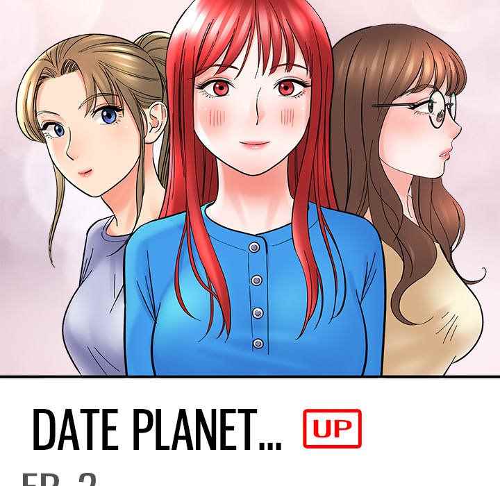 With Yumi - Chapter 11 7