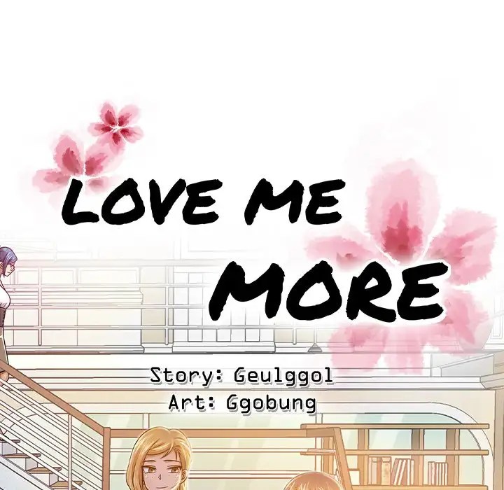Love Me More (Geulggol) - Chapter 11 40