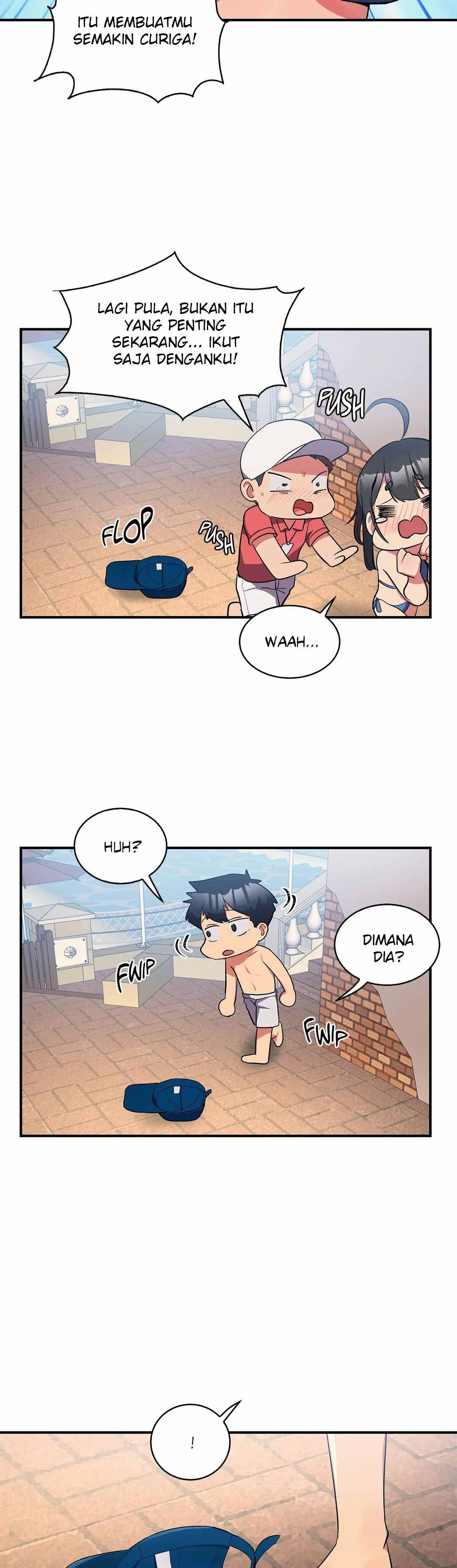 Her Nickname - Chapter 11 16