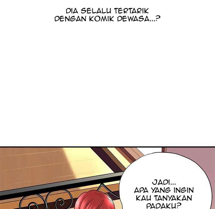 With Yumi - Chapter 11 134