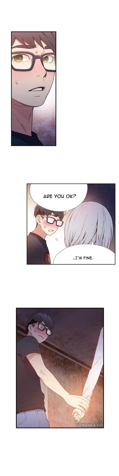 Sweet Guy - Chapter 11 4