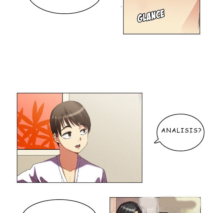 God of App - Chapter 11 15