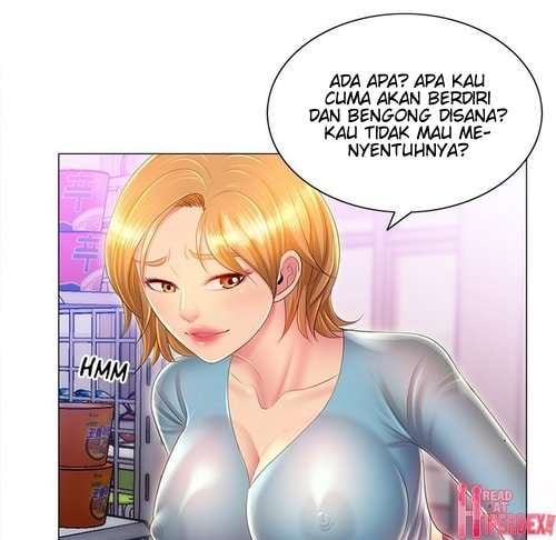 His Voice - Chapter 11 54