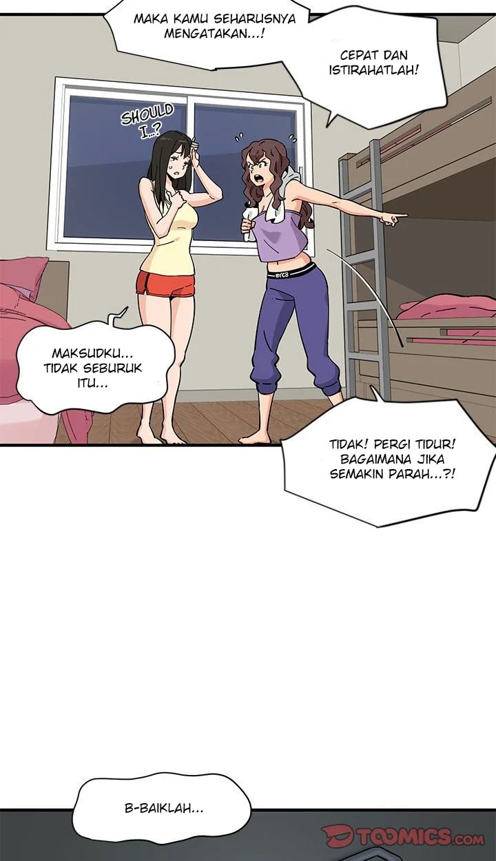 Love Factory - Chapter 11 6