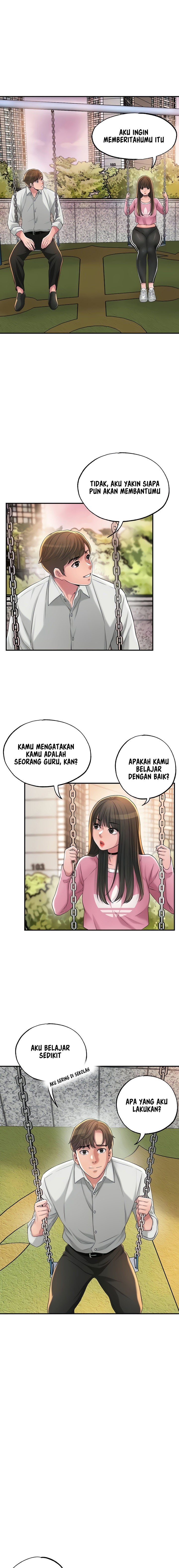 New Town - Chapter 11 17