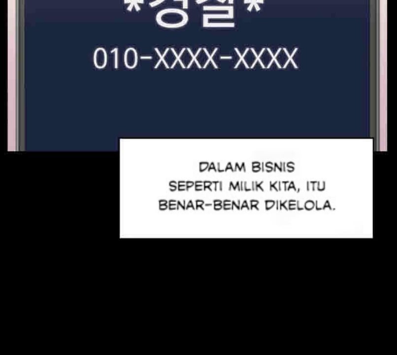 Lover Mode - Chapter 11 29