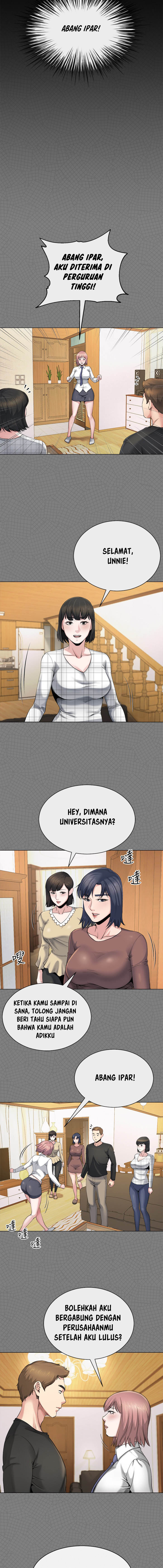 Cheer Up, Brother In Law - Chapter 11 10
