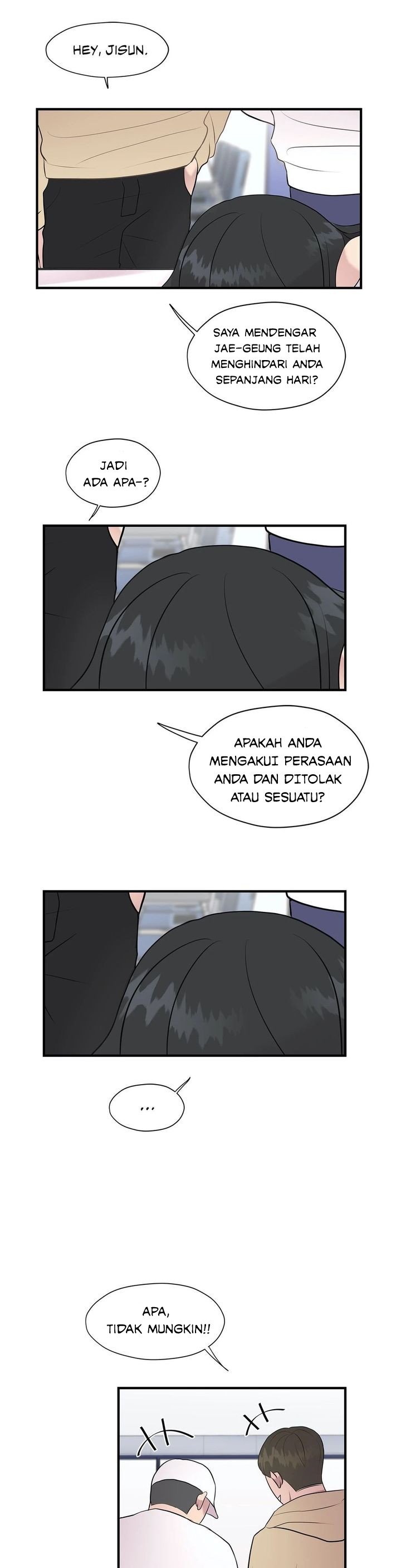 Toxic Burn - Chapter 11 9