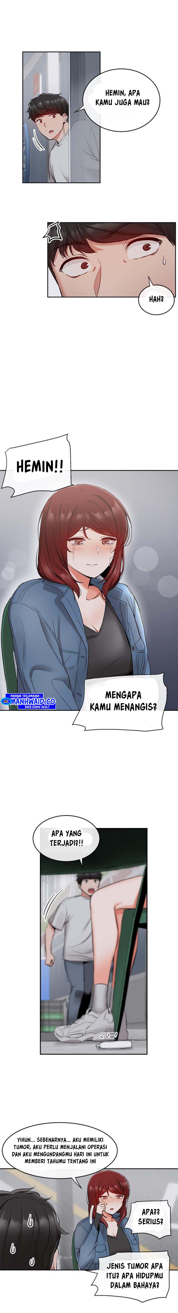 Floor Noise - Chapter 11 13