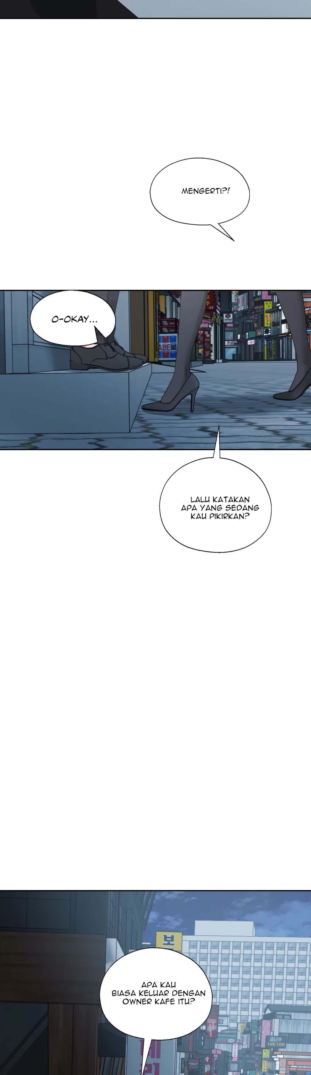 Booty Camp - Chapter 11 35