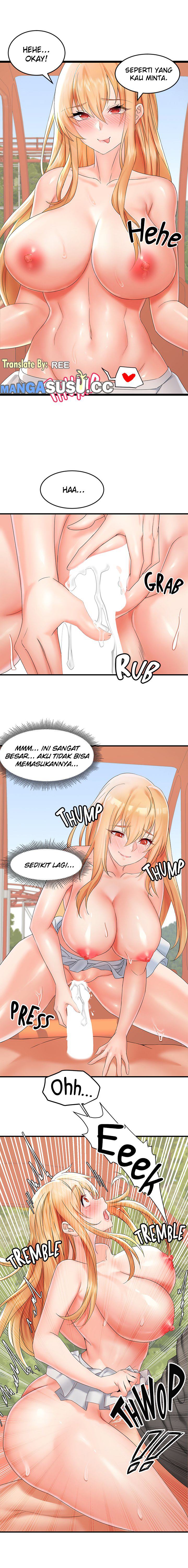 Phone Sex - Chapter 11 7