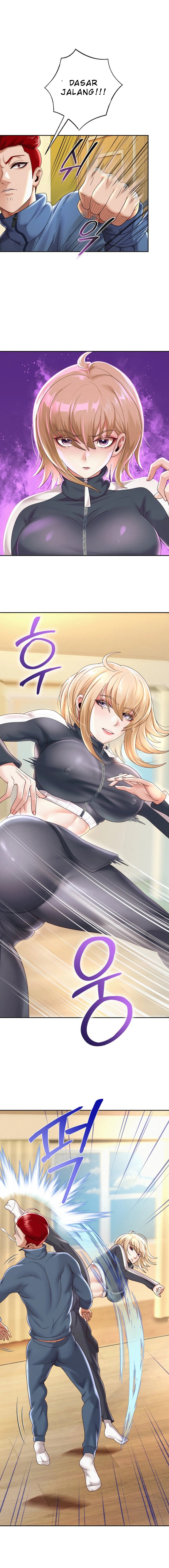 Reborn with Big Rizz Energy - Chapter 11 11