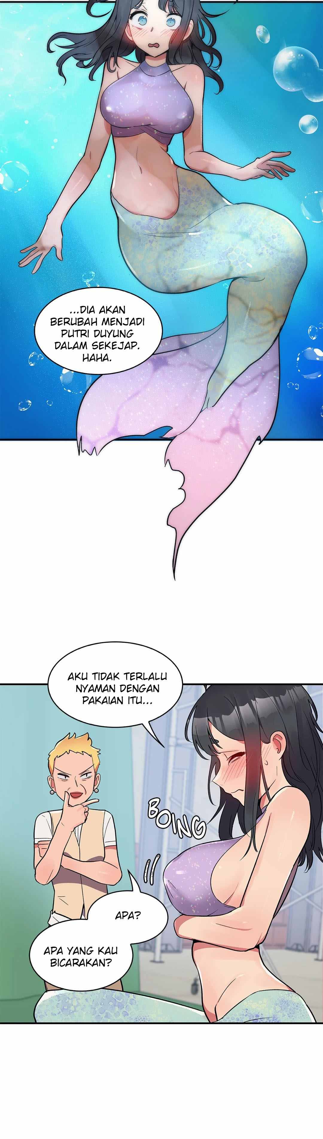 Her Nickname - Chapter 11 23