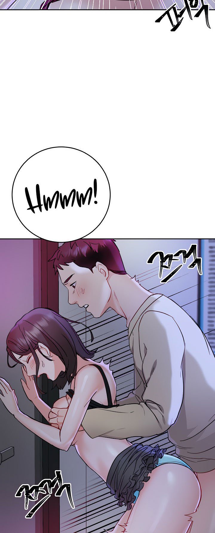 Part Time Job - Chapter 11 50