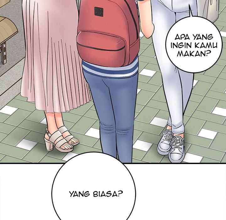 With Yumi - Chapter 11 139