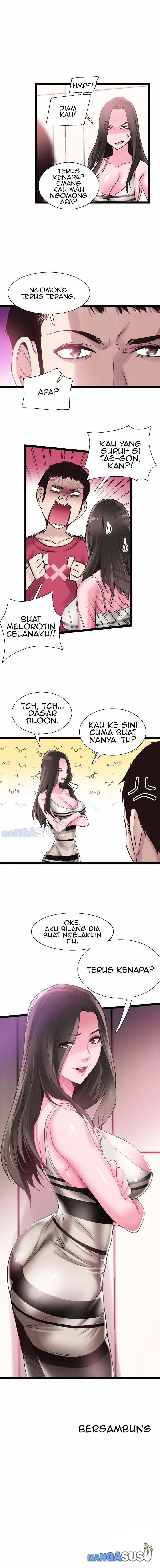 Campus Live - Chapter 11 15