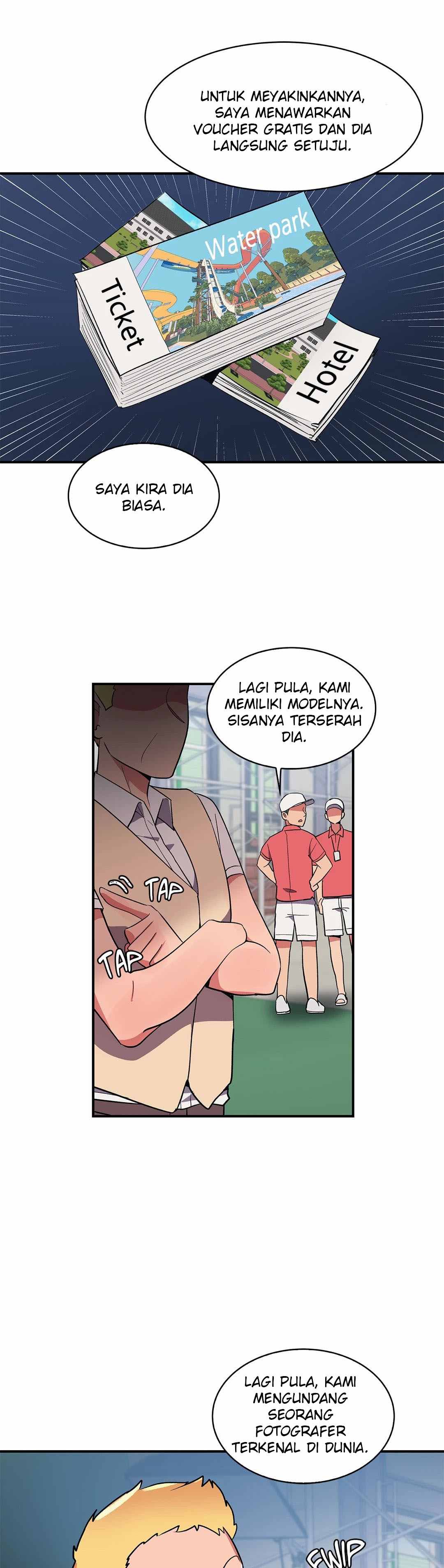 Her Nickname - Chapter 11 21
